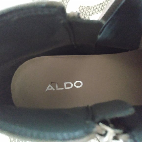 ALDO Veradia Ankle Boot - Picture 9 of 12